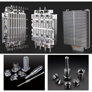 усъвършенствана форма за инжектиране