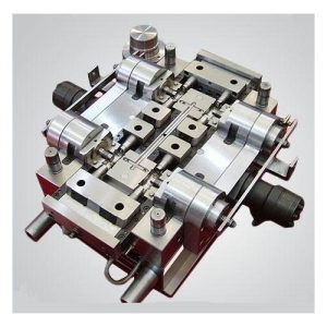 решения за форми за леене под налягане от алуминиева сплав