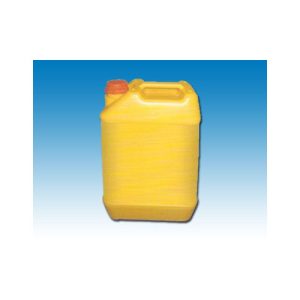 антистатичен барабан, изработен чрез издухване