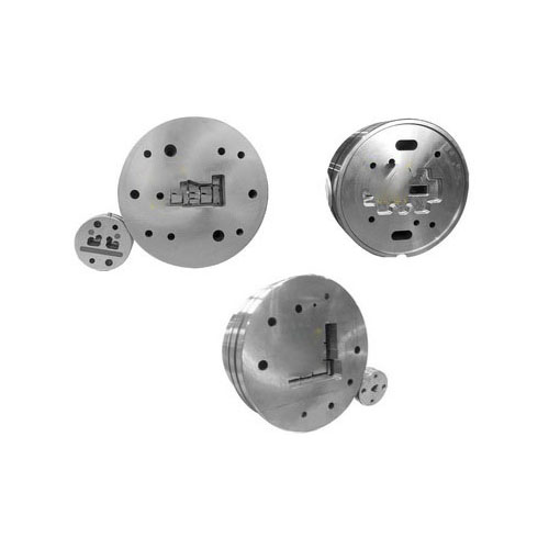 автомобилна-профилна-екструзионна-матрица матрица за екструдиране на автомобилни профили