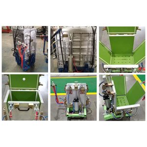 автомобилен хладилник