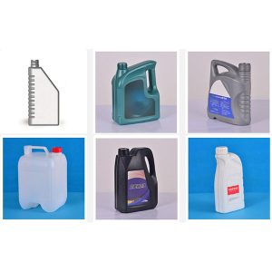 издухан съд за моторно масло