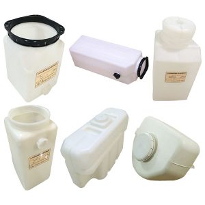 издухани резервоари за гориво