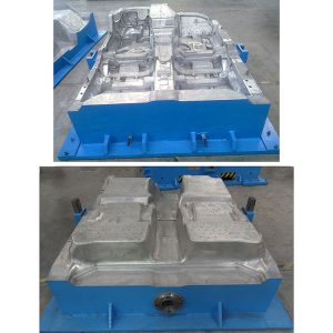 пяна за килими