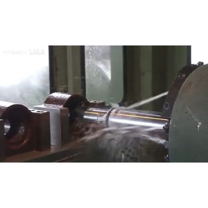 CNC пробиване