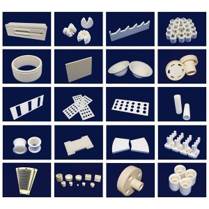 CNC обработка на алуминиева керамика