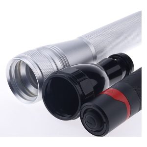 CNC обработка на корпуси за фенери