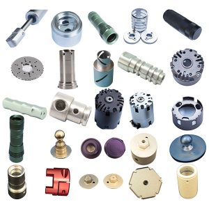 Услуги по CNC струговане