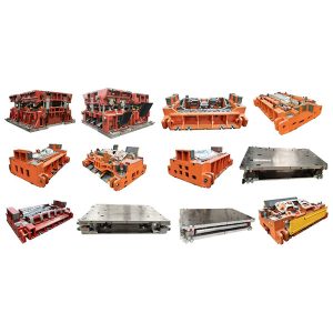 матрица за студено щамповане