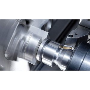 компютърно цифрово управление CNC струговане