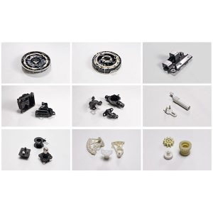 персонализирани форми за инжектиране