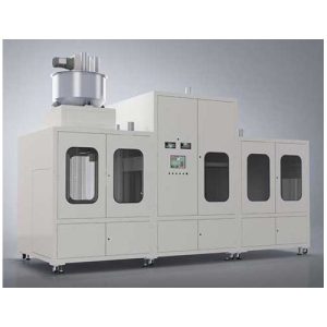 изработен по поръчка метален корпус