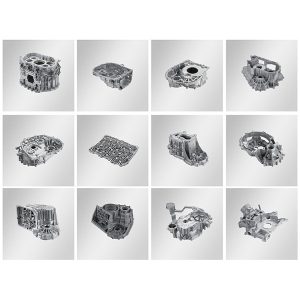 отлети автомобилни компоненти