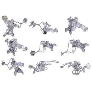 отлети автомобилни части