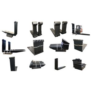 кована вилица за мотокар