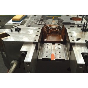 ръководство за форми за леене под налягане