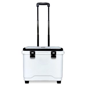 инжекционно формована изолирана кутия