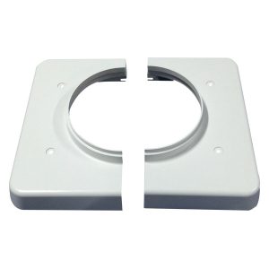 инжекционно формован корпус на рентгенов апарат