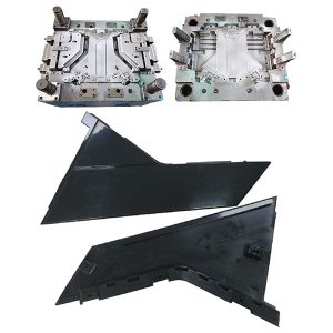 инжекционна матрица