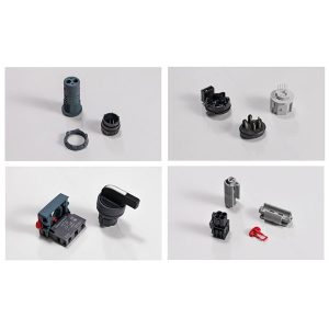 инжекционни форми за пластмасови части за домакински уреди