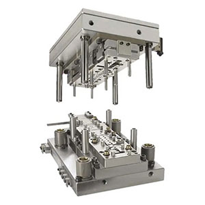 ръководство за грижа за метални щампи