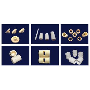 Прецизни услуги за производство с ЦПУ