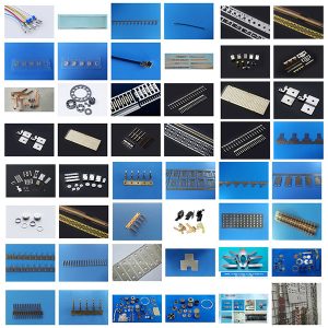 прецизни метални щампове