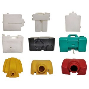 премиум водоем, изработен чрез издухване