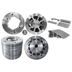 профилна екструзионна матрица