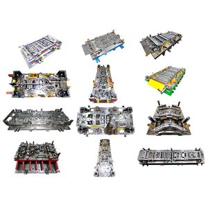 прогресивна щанца