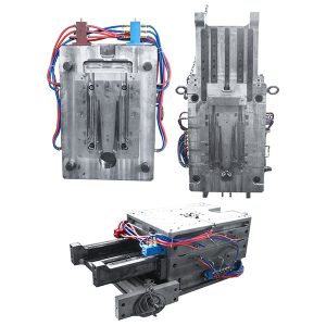 форма за леене на радиатори