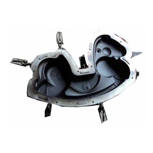 форма за ротационно формоване