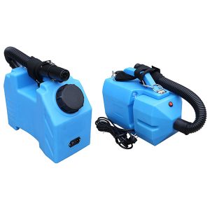 ротационно формован корпус на пулверизатора