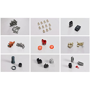 инжекционни форми