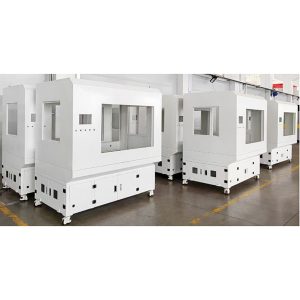 външна обшивка от ламарина