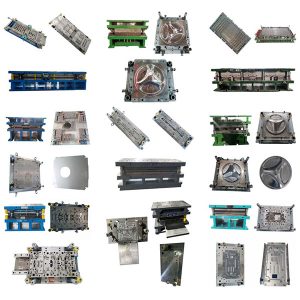 щамповане на ламарина