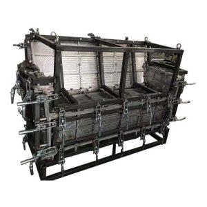 форма за ротоформоване на диван