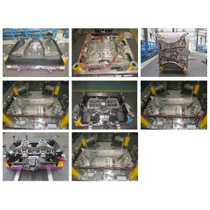 щампови матрици