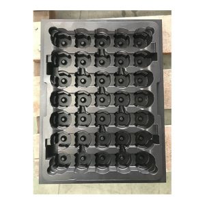 тънколистова алуминиева вакуумна форма