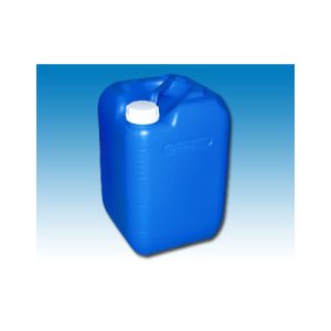 Устойчив на UV лъчи барабан, изработен чрез издухване