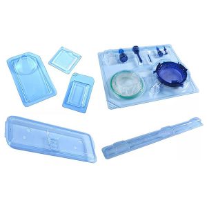 вакуумно формовани опаковъчни кутии