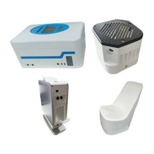 вакуумно термоформовани корпуси за медицински устройства